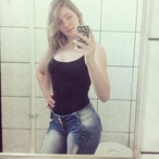 Perfil de Kelina