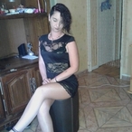 Perfil de Alysia
