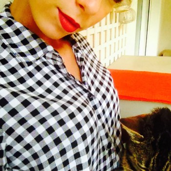 Perfil de Belkis
