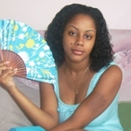 Perfil de Christabelle