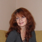 Perfil de Shimene